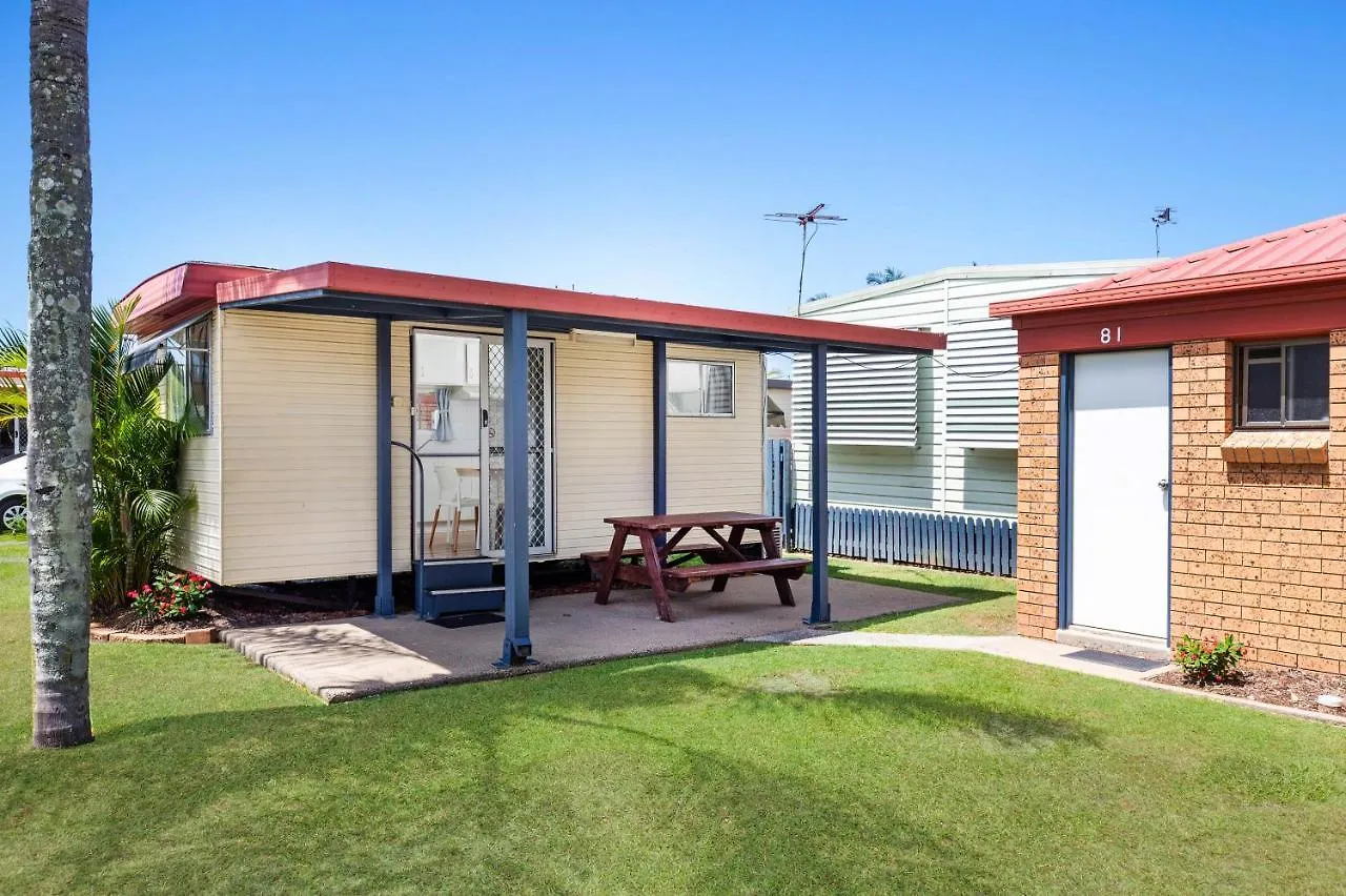 Pyramid Holiday Park Tweed Heads