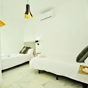 Apartment Ninesuites 