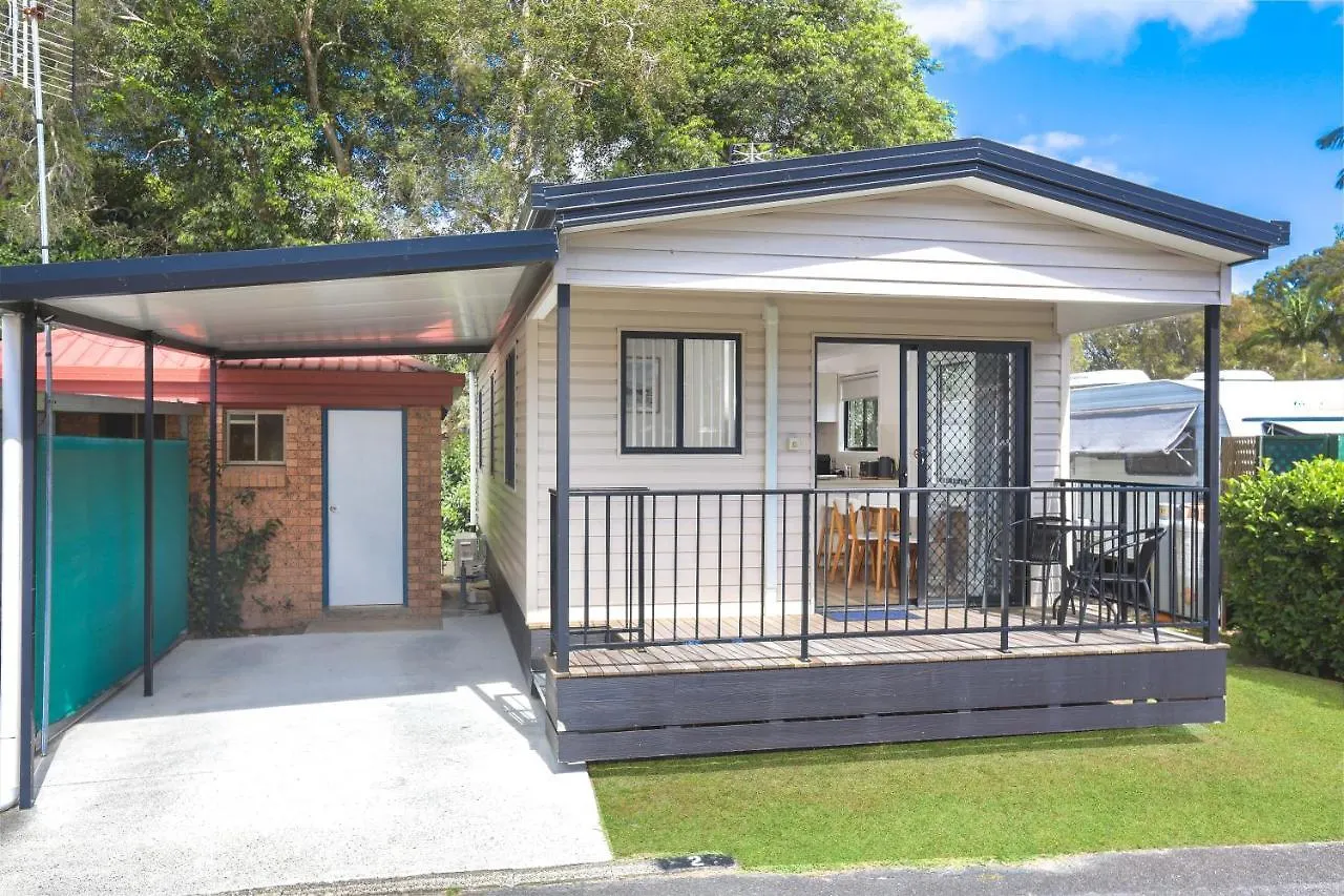 Pyramid Holiday Park Tweed Heads